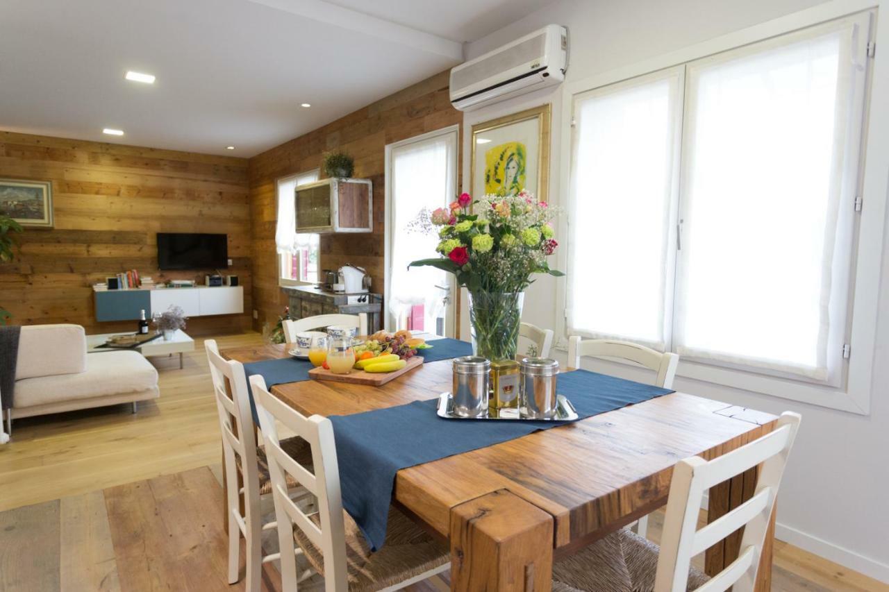Kia Ora Suite Apartment San Zenone Exterior photo